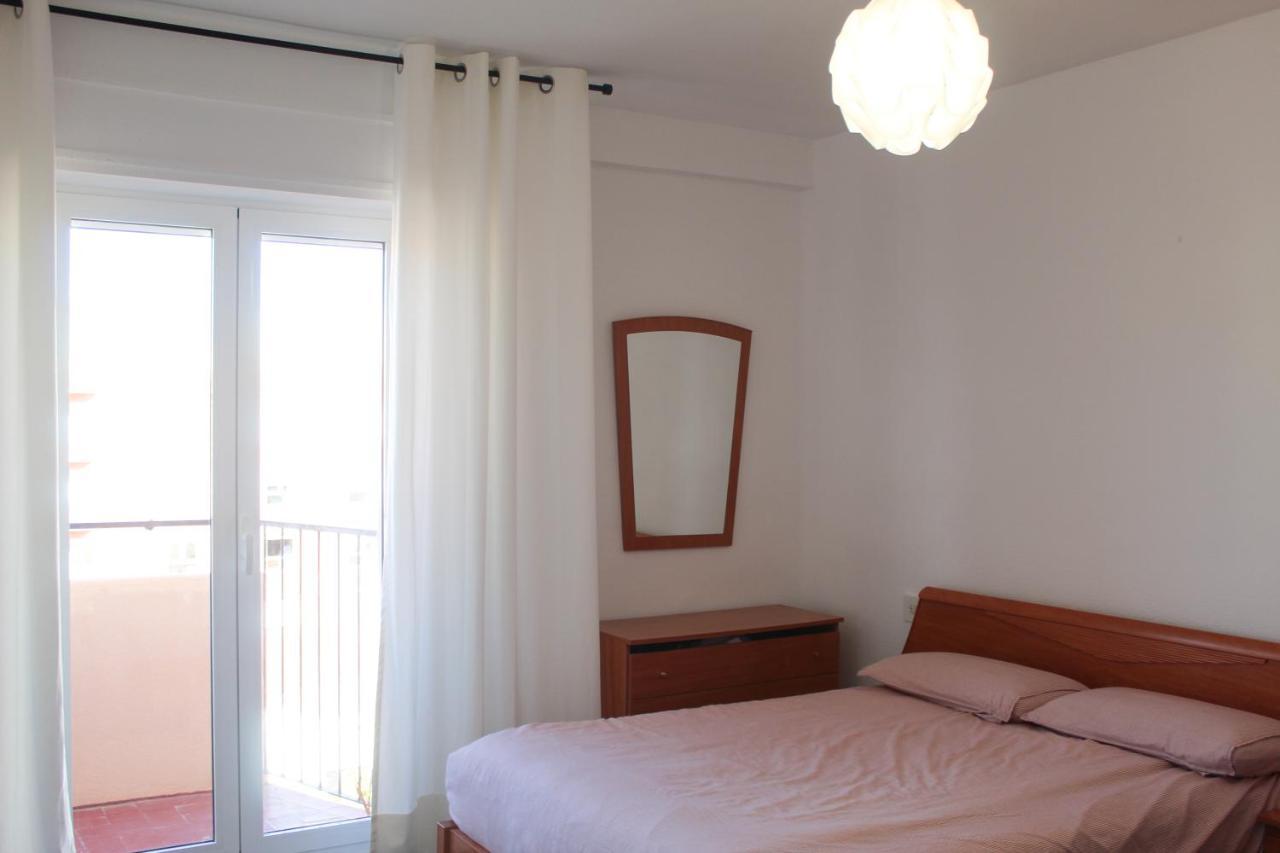 Piso En San Juan De Alicante A 2,5Km De La Playa 아파트 외부 사진