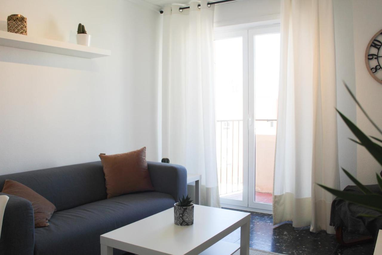 Piso En San Juan De Alicante A 2,5Km De La Playa 아파트 외부 사진
